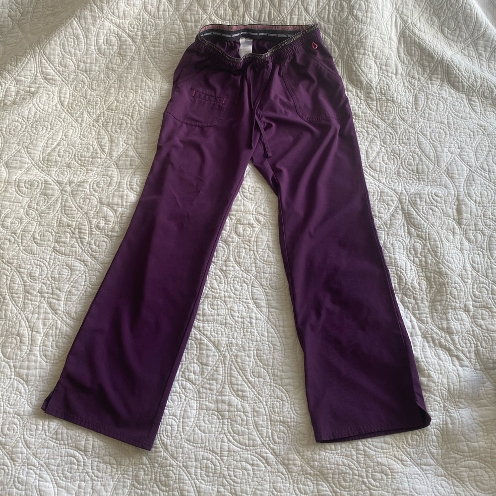 HeartSoul Scrub Set - Picture 4 of 6